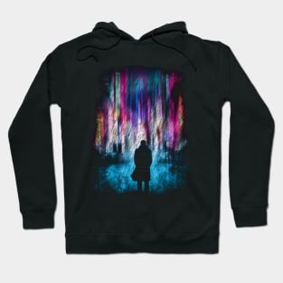 NeoCity2049 Hoodie